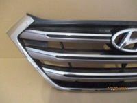 фото thumb №2, Hyundai tucson iii решітка радіатора решітка радіатора перед