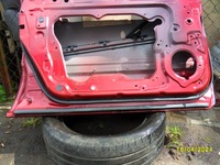 фото thumb №10, Двері перед передні ліва renault koleos i tenxa