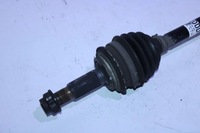 фото thumb №3, Приводной вал правая перед передняя toyota yaris ii