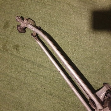 фото thumb №5, Механизм дворник opel meriva b 13250416