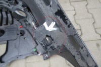 фото thumb №12, Бампер перед ford mondeo mk5 v 14-17