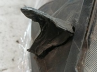 фото thumb №9, Фара передняя левая eu 1494324080 fiat ulysse ii 2002-2011