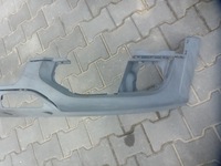 фото thumb №9, Audi a4 b8 lift 12- allroad накладка спойлер бампер перед новый оригинал