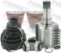 Febest шрус  внутренний левое  fiat ducato russia 2008- Цена, фото thumb