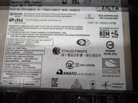 фото thumb №9, Навигация navi радио garmin 5b3d9e3 bmw 4 i4 g26 gran coupe 23r