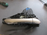 Купити Mercedes ml w164 ручка правий перед, фото thumb