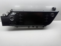 фото thumb №1, Дисплей citroen picasso ii 9813040980 оригінал