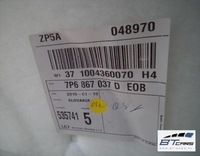 фото thumb №9, Vw touareg обшивка +коврик багажника обшивки багажник 7p6863546 7p6867038 7p68