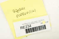 фото thumb №5, Re234 kia optima iv jf ручки потолочный комплект