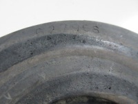 фото thumb №5, Подкладка пружины bmw e46 e30 e36 z3 e85 1136385