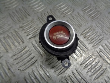 фото thumb №1, Кнопка старт сплав honda civic viii m26983