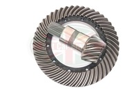 фото thumb №1, Вал атаки приводной с колесом talerzowym land rover defender puma lr027528