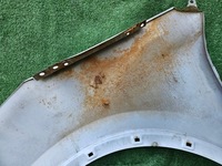 фото thumb №13, Крила правий перед kia sportage iv 16-