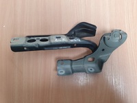 фото thumb №7, Петля капот правий лівий захист шарнір citroen ds4 комплект