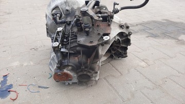 фото thumb №5, Коробка передач коробки передач ford focus mk2 1.8tdci 4m5r7002ya