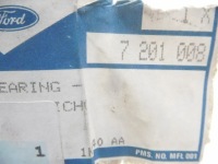 фото thumb №6, Подшипник колеса задняя ford galaxy 94-06 оригинальный номер 7201008