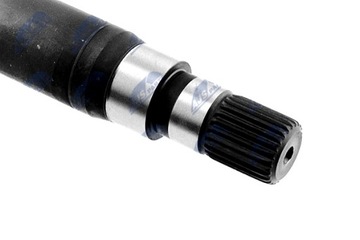 фото thumb №11, Вал піввісь opel astra g astra h zafira b nty