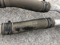 фото thumb №8, Трубки провода вебасто vw transporter t6