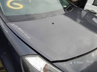 фото thumb №1, Капот крышка двигателя renault clio iii 3