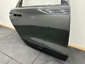 фото thumb №9, Hyundai ioniq 6 vi дверь задние правые зад