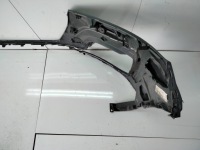 фото thumb №14, Бампер передний audi q7 2 ii 4m 4m0 обычный базовый рестайлинг fl 24-