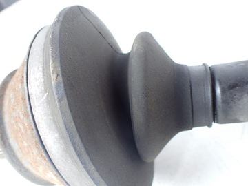 фото thumb №6, Полуось правый зад audi a8 s8 d3 5.2 короткая 4e0501203d