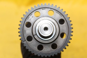фото thumb №8, Вал выпускной 06l102d a1 a4 b8 a5 1.8 tsi cns