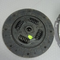 фото thumb №3, Ford transit 2.5d зчеплення диск притиск