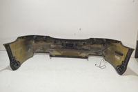 фото thumb №10, Оригинальный бампер зад amg mercedes cls w219 amg 5.5 компрессор 197 комплект