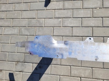 фото thumb №9, Балка бампера передней усилитель бампера bmw x3 g01 16808314