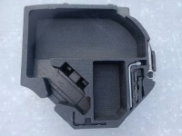 фото thumb №1, Subaru xv i пенополистирол вкладыш багажника ключ hak