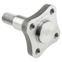 фото thumb №2, Ступиця колеса задня dacia logan nissan micra renault clio modus 1998-