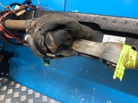 фото thumb №6, Mercedes w211 kombi оригінальний hak буксирувальний a2113100704