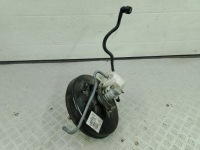 фото thumb №1, Citroen ds4 2011 насос гальмівна підсилювач гальм 9674747580