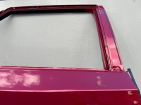 Lexus rx iv 4 15-22r дверь правый  задняя задняя правое Цена, фото thumb