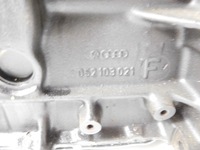 фото thumb №7, Блок двигателя vw polo derby vento новый 052100103ex