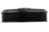 Шків колінчастого вала renault 2.0 laguna megane espace в Україні, фото thumb