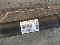 фото thumb №2, Wał привідний w212 2.2 cdi