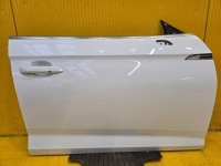 фото thumb №1, Audi a5 8w sportback двері перед передні праве #