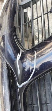 фото thumb №6, Peugeot 308 t9 рестайлінг бампер перед переднє