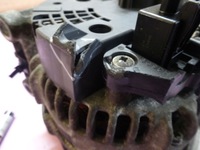 фото thumb №9, Ford transit 2.4 tdci 11r. 115km 0125711005 генератор