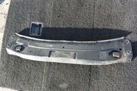 фото thumb №1, Підсилювач верхній поперечина mercedes ml x164 gl w164