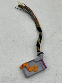 фото thumb №9, Audi volkswagen seat skoda штекер разъём соединитель + шланг 1j0972977j