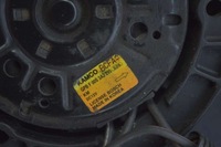 фото thumb №6, Вентилятор 25380-2exxx kia sportage 2 ii 2.0 crdi 140 km 04-08