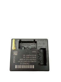 фото thumb №1, Модуль двері перед 31394042 volvo v40 ii 2012-2019