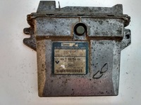 фото thumb №1, Блок управления двигателя 7700104956 renault clio 1,9d