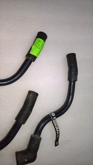 фото thumb №5, Chrysler dodge 3.6v6 шланг трубка клапана вентиляционный pcv 68105838aa