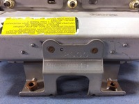 фото thumb №8, Mitsubishi pajero pinin подушка безопасности подушка пассажира