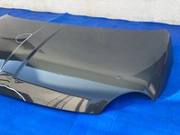 фото thumb №9, Капот крышка двигателя fiat 500 lift