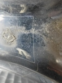 фото thumb №11, Лампа правые перед h7 обычная mercedes e класс w211 рестайлинг 06-09 европа